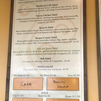 Not By Bread Alone - Caterers Near Me - Green Bay, Wisconsin
