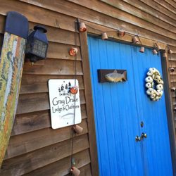 Gray Drake Lodge & Outfitters