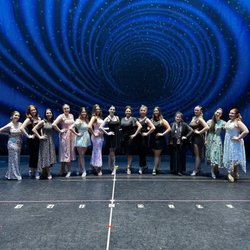 Roseland School of Dance