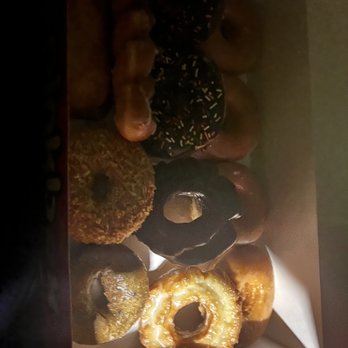 Pinkbox Doughnuts - The Donuts - Donuts Near Me - North Las Vegas, Nevada Pinkbox Doughnuts - The Donuts - Donuts Near Me - North Las Vegas, Nevada