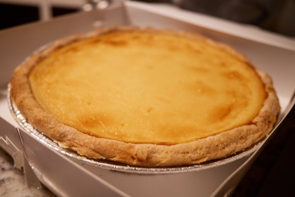 Lee's Bakery & Kitchen by null