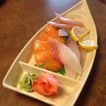 Sushimaru - Sashimi boat - Japanese Near Me - Red Deer, Alberta Sushimaru - Sashimi boat - Japanese Near Me - Red Deer, Alberta