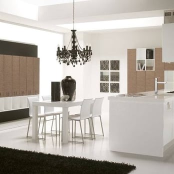 Euro Interior - Interior Design Near Me - Studio City, California