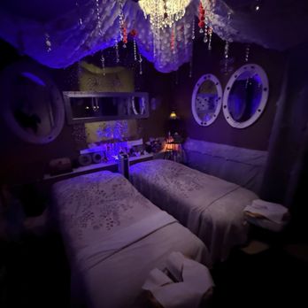 Yvette Spa By Jackie - Very comfortable beds and ambient atmosphere. - Massage Near Me - Los Gatos, California Yvette Spa By Jackie - Very comfortable beds and ambient atmosphere. - Massage Near Me - Los Gatos, California