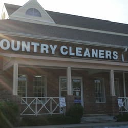 Country Cleaners