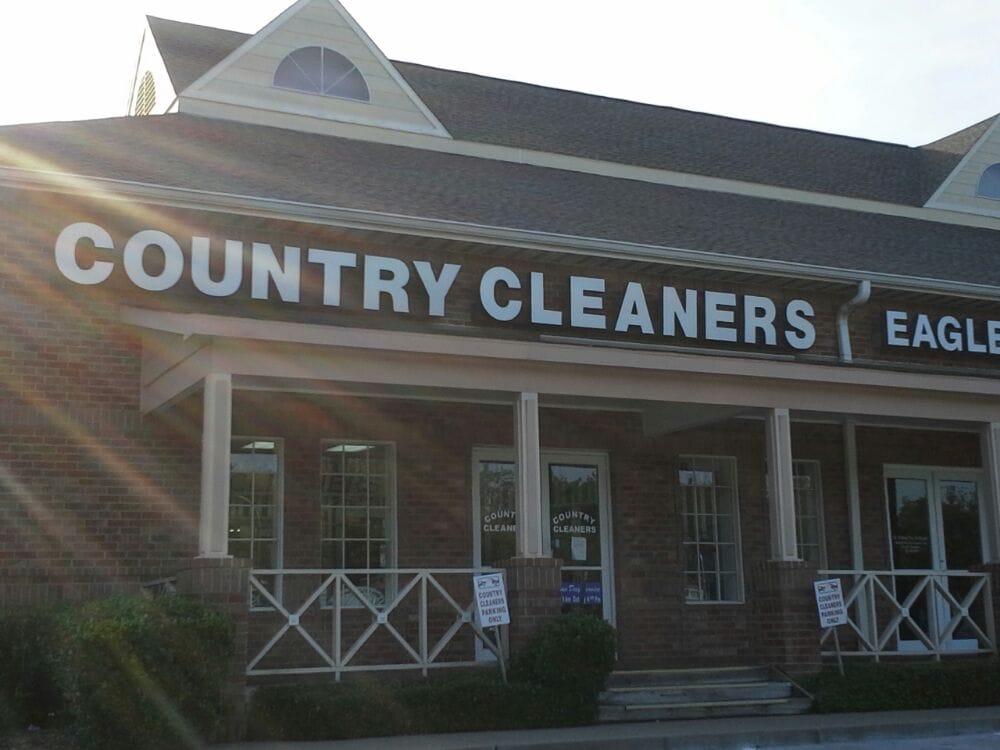 COUNTRY CLEANERS Updated September 2024 1478 Hwy 6, Sugar Land
