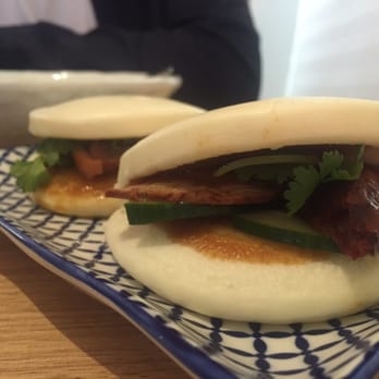 Son in Law - Duck bao at Son in Law - Thai Near Me - Fitzroy, VIC Son in Law - Duck bao at Son in Law - Thai Near Me - Fitzroy, VIC