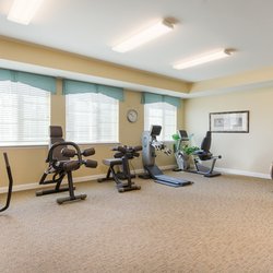 Cedar Lake Assisted Living and Memory Care