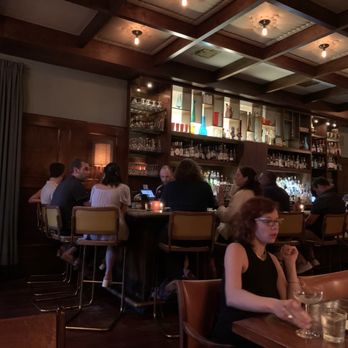 Bouligny Tavern - Bar - Wine Bars Near Me - New Orleans, Louisiana