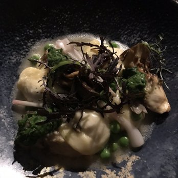 Trestle - Pasta Dish - New American Near Me - San Francisco, California Trestle - Pasta Dish - New American Near Me - San Francisco, California