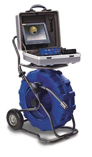 Slide of General Rooter of Southern MN - Sewer & Drain Cleaning