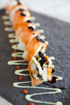 Blu Smoke Pit by null