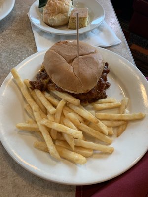 Chubby's Restaurant by null