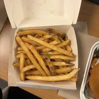 Huda - SMALL FRENCH FRIES - Sandwiches Near Me - Philadelphia, Pennsylvania