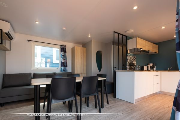 Camping Les Sablons by null