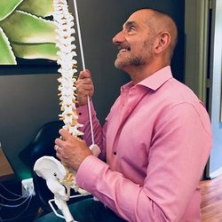 Well Adjusted Chiropractic and Wellness