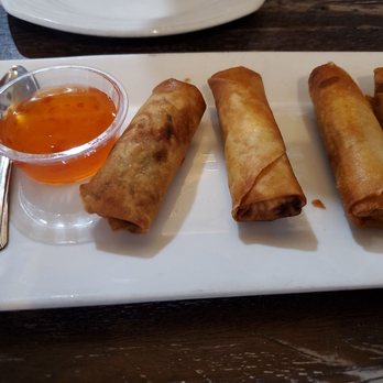 Moo Dang - Spring Rolls - Thai Near Me - Reno, Nevada Moo Dang - Spring Rolls - Thai Near Me - Reno, Nevada