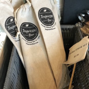 Teapresso Bar - Straw $5.99 - Bubble Tea Near Me - Waipahu, Hawaii Teapresso Bar - Straw $5.99 - Bubble Tea Near Me - Waipahu, Hawaii