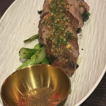 Yao’s - Teres Major Steak - Chinese Near Me - Oviedo, Florida Yao’s - Teres Major Steak - Chinese Near Me - Oviedo, Florida