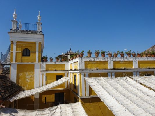 Hotel Las Casas de La Judería by null