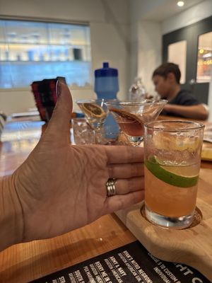 Aviation American Gin by null