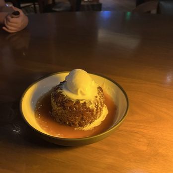 Ramsay's Kitchen at The Silver Legacy - American Near Me - Reno, Nevada