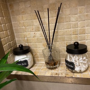 Spa Minérale - Cute washroom accessories - Day Spas Near Me - Leesburg, Virginia Spa Minérale - Cute washroom accessories - Day Spas Near Me - Leesburg, Virginia