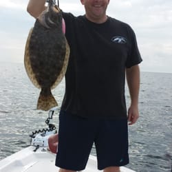 Tightline Fishing Charters