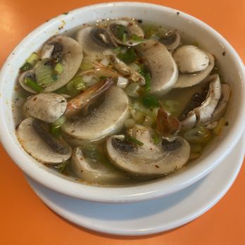 Thai Lotus - Tom Yum Goong - Thai Near Me - Cary, North Carolina Thai Lotus - Tom Yum Goong - Thai Near Me - Cary, North Carolina