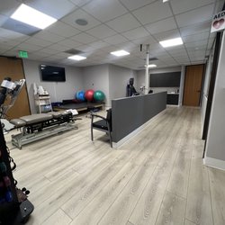 Elevate Medical - Elevate Medical chiropractic space!