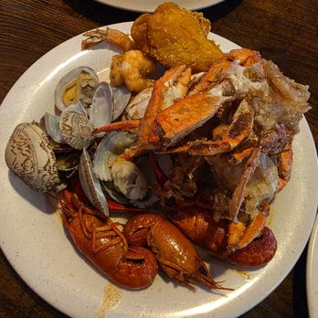 GOLDEN HIBACHI BUFFET - Updated June 2026 - 25 Photos & 66 Reviews