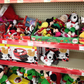 CVS Pharmacy - Holiday toys and plushies - Drugstores Near Me - Thousand Oaks, California CVS Pharmacy - Holiday toys and plushies - Drugstores Near Me - Thousand Oaks, California