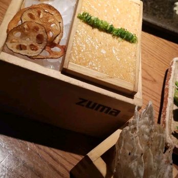 Zuma - Japanese Near Me - Las Vegas, Nevada Zuma - Japanese Near Me - Las Vegas, Nevada