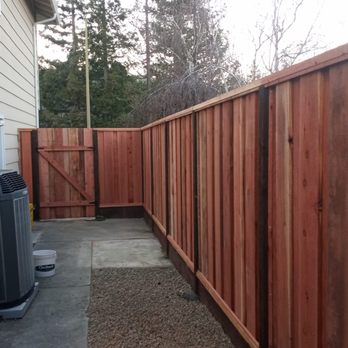 Mighty Builders - Fences & Gates Near Me Mighty Builders - Fences & Gates Near Me