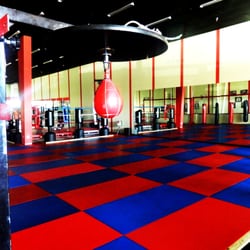 192 Fitness Club