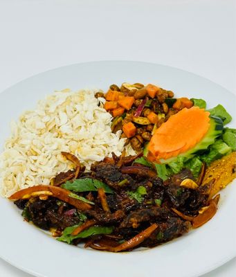 Namaste Grill & Bar Fort Worth by null