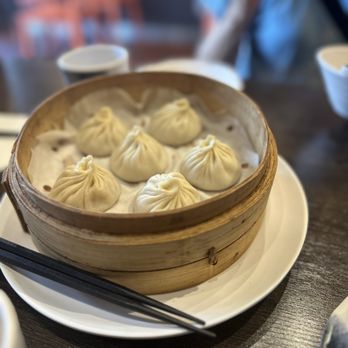 Baozi Ke - Chinese Near Me - Toronto, Ontario