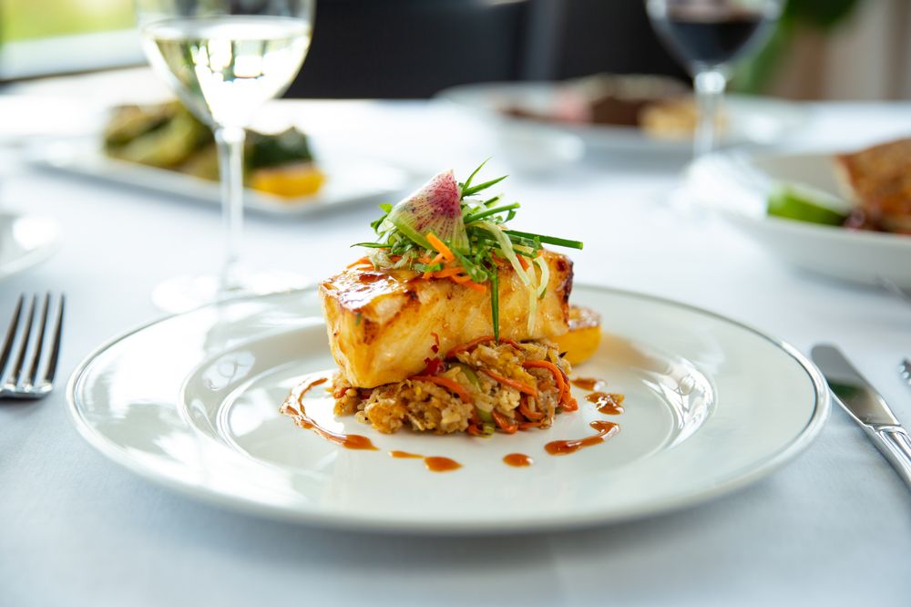 Truluck's Ocean's Finest Seafood & Crab