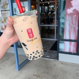 Exterior photo of Gong Cha Chantilly - Chantilly, Virginia Exterior photo of Gong Cha Chantilly - Chantilly, Virginia