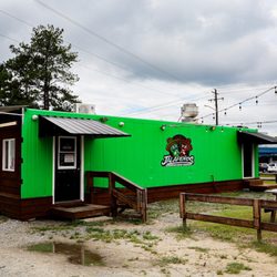 Jalapenos Mexican Food Trailer