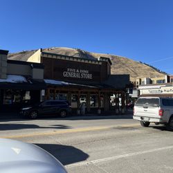 Five and Dime General Store