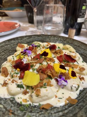 La Buchetta Food & Wine Restaurant by null