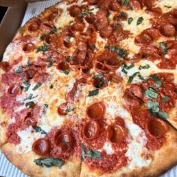 Margherita Margherita