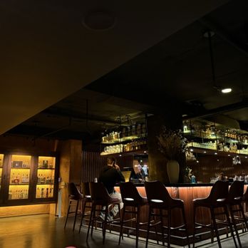 Roka Akor - Bar - Sushi Bars Near Me - San Francisco, California Roka Akor - Bar - Sushi Bars Near Me - San Francisco, California