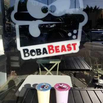 Boba Beast - Best Bobas in Town pistachio and Taro flavors - Juice Bars & Smoothies Near Me - Gardena, California Boba Beast - Best Bobas in Town pistachio and Taro flavors - Juice Bars & Smoothies Near Me - Gardena, California