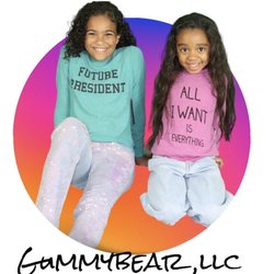 Gummybear - Gummybear wear