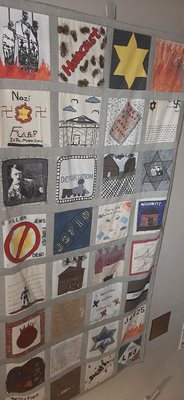 The Florida Holocaust Museum by null