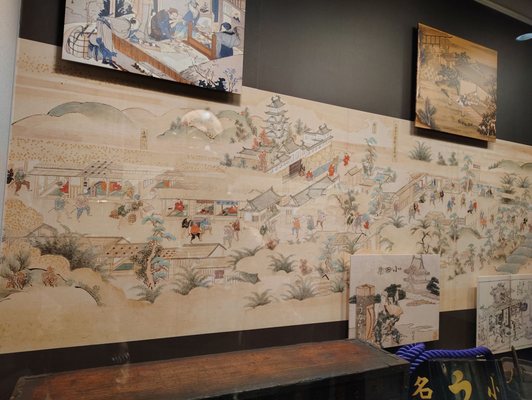 Odawara Castle by null