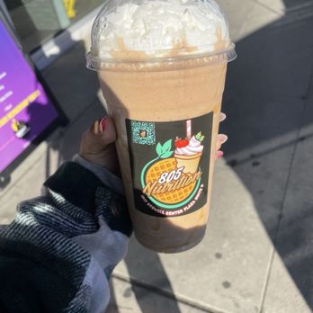 805 Nutrition - Drink - Juice Bars & Smoothies Near Me - Santa Maria, California 805 Nutrition - Drink - Juice Bars & Smoothies Near Me - Santa Maria, California