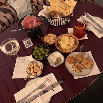 W Rome - The hotel food and drink = so good! - Hotels Near Me - Rome, RM W Rome - The hotel food and drink = so good! - Hotels Near Me - Rome, RM